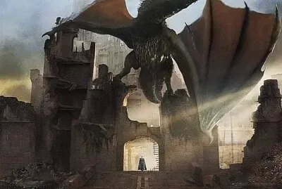 Drogon