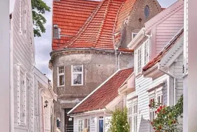 Stavanger-Noruega