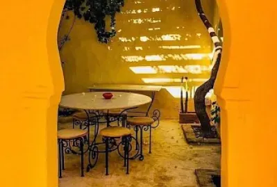 Djerba-Túnez