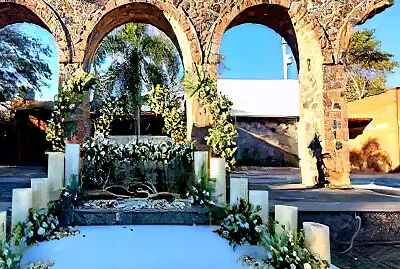 346.- LOS ARCOS