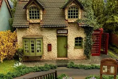 Post Office