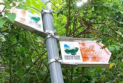Erewash Valley Trail