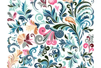 colorful jigsaw puzzle