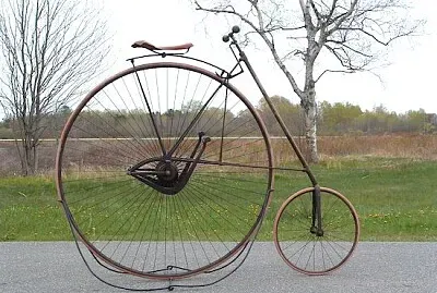 ca. 1881-1889 American Star Safety