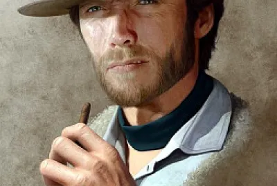 Clint Eastwood