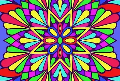 pattern jigsaw puzzle