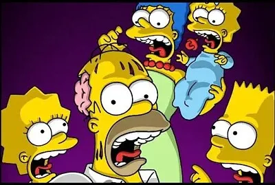 Los simpsons