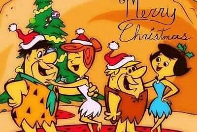 Los picapiedra jigsaw puzzle