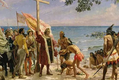 periodo de la conquista