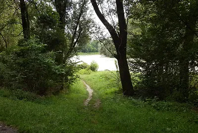 la fine del sentiero