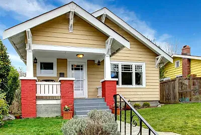 349.- CASA DE OTOÑO