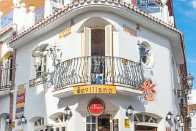España jigsaw puzzle