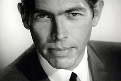 James Coburn