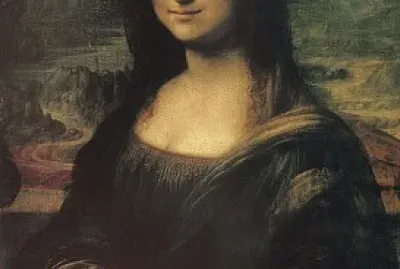 MONA LISA