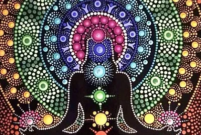 Pontilhismo jigsaw puzzle