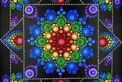 פאזל של Pontilhismo