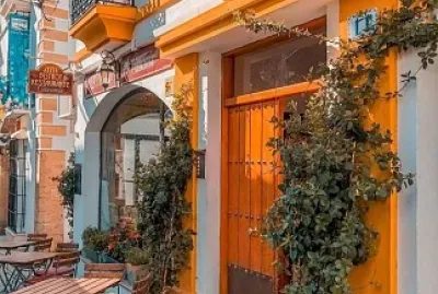 Marbella-Málaga