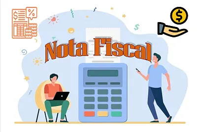 Nota Fiscal jigsaw puzzle