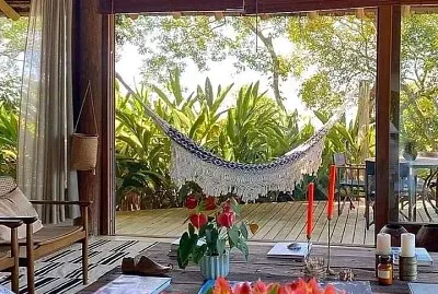 hamaca