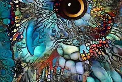 Arte de L Roche jigsaw puzzle