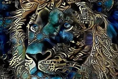 Arte de L Roche jigsaw puzzle