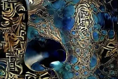 Arte de L Roche jigsaw puzzle