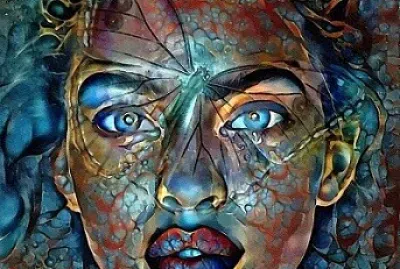 Arte de L Roche