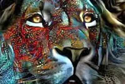 פאזל של Arte de L Roche