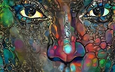 פאזל של Arte de L Roche