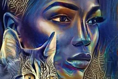 פאזל של Arte de L Roche