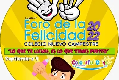 Foro de la felicidad