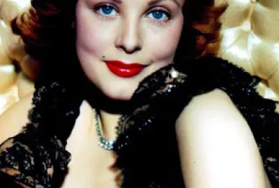 Arlene Dahl