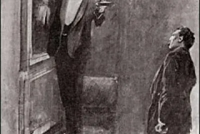 Sherlock Holmes - Cap. 13