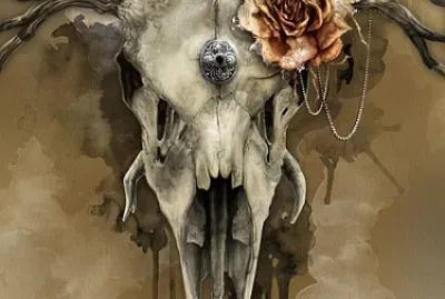 פאזל של Arte Sombria