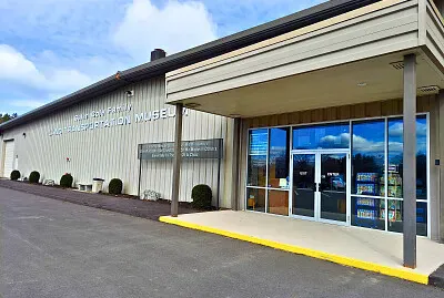 Galen Cole Family Museum