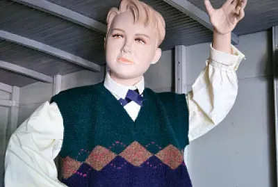 Galen Cole Family Museum