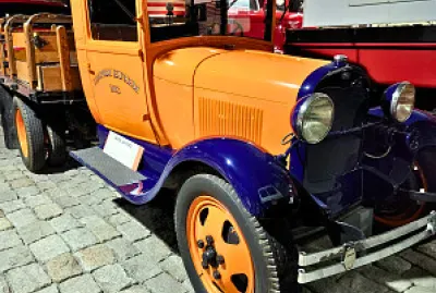 Galen Cole Family Museum