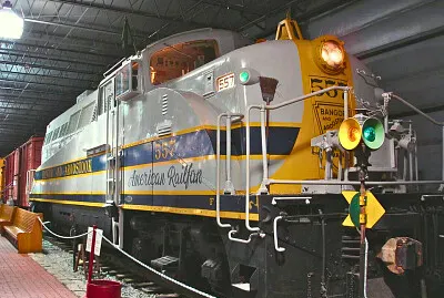 Galen Cole Family Museum