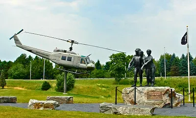 Galen Cole Family Museum