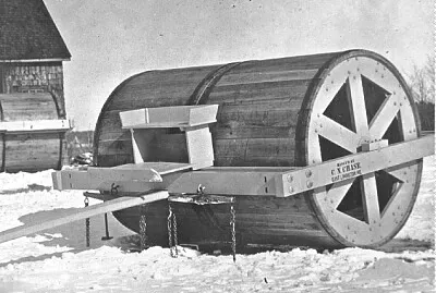 Galen Cole Family Museum