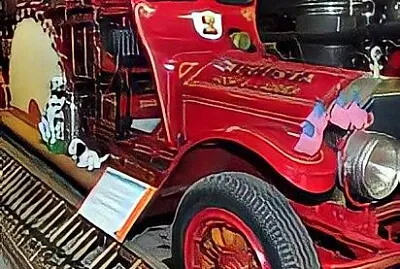 Galen Cole Family Museum