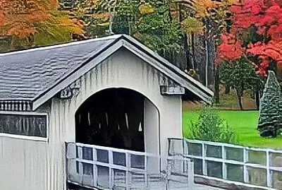 Galen Cole Family Museum