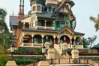 Disney