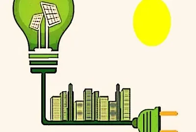 Ahorro de energía