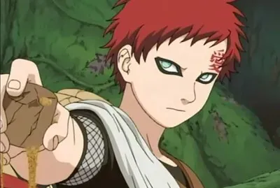 gaara