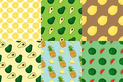 Pattern