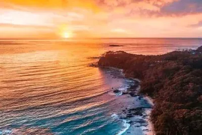 naturaleza
