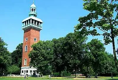 Loughborough Carillon