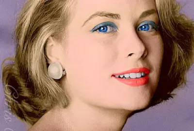 Grace Kelly