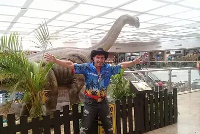 פאזל של moradia